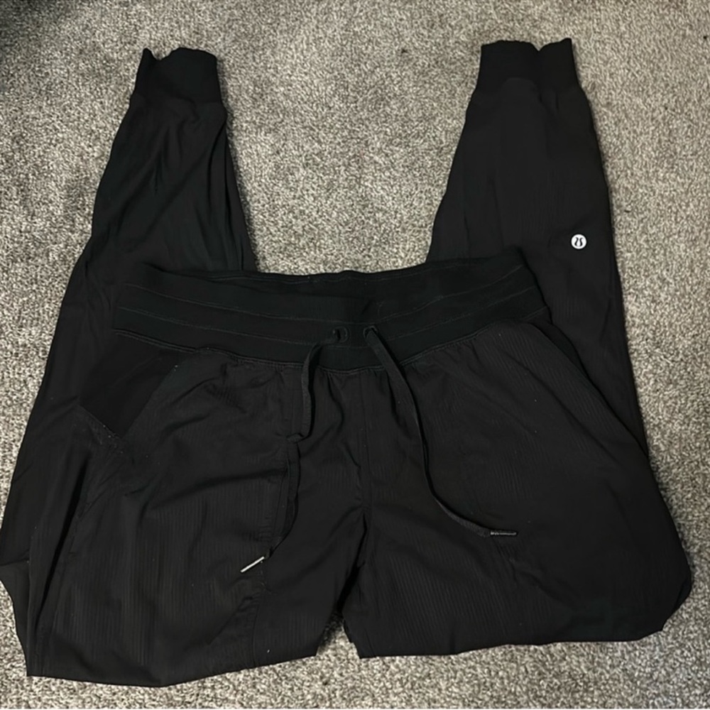 Lululemon Dance Studio Joggers
